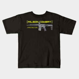 Wilson Combat Protector Kids T-Shirt